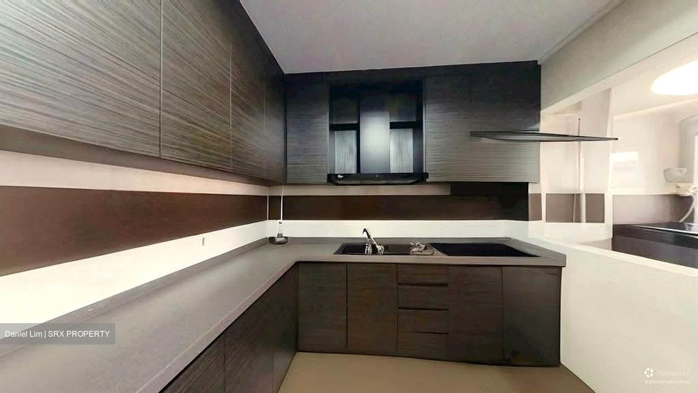 Blk 760 Woodlands Avenue 6 (Woodlands), HDB 5 Rooms #592434901